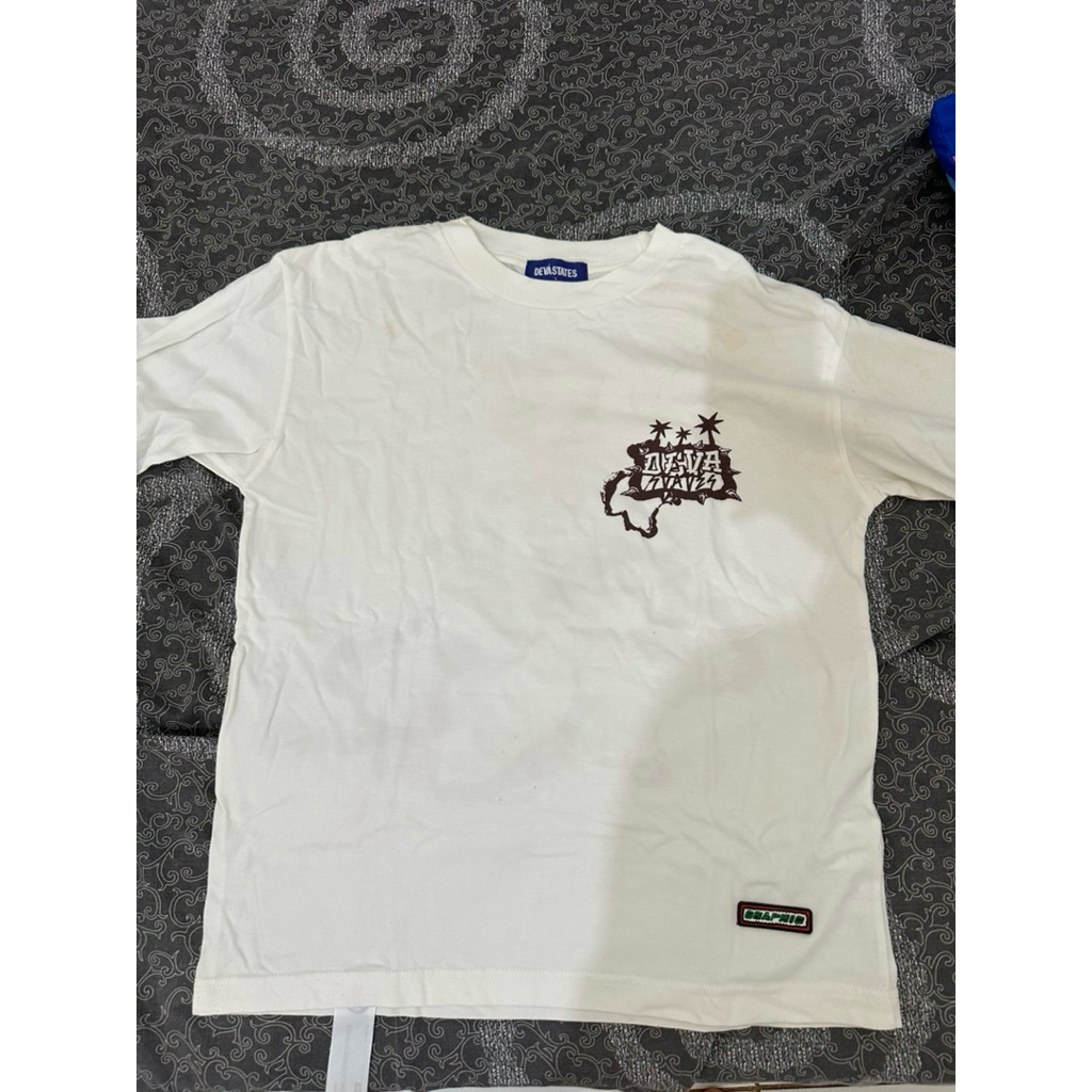 Deva States x Robotmex