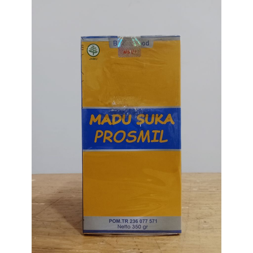

madu suka prosmil