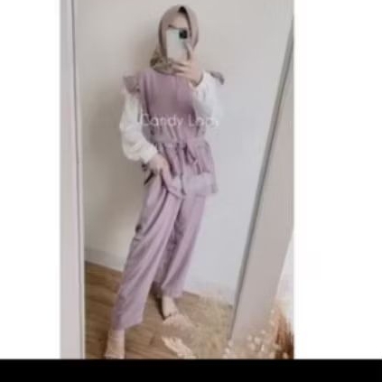 Volika tile set (candylady)