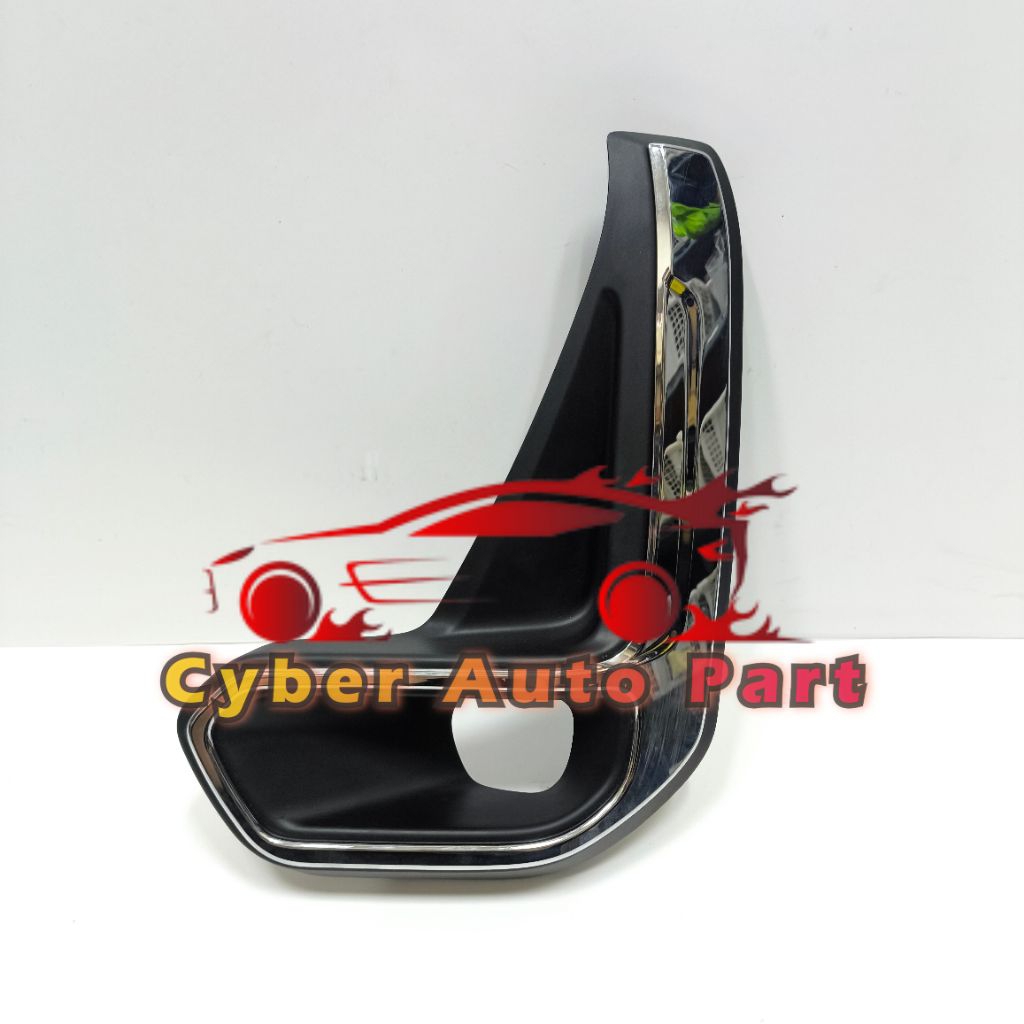 Cover FogLamp Fog Lamp Toyota Hilux 2021 Original