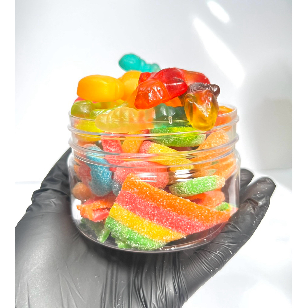 

CAKICAKE PERMEN YUPI GUMMY KILOAN HALAL 250gram ( BEBAS MIX VARIANT ) tulis di note