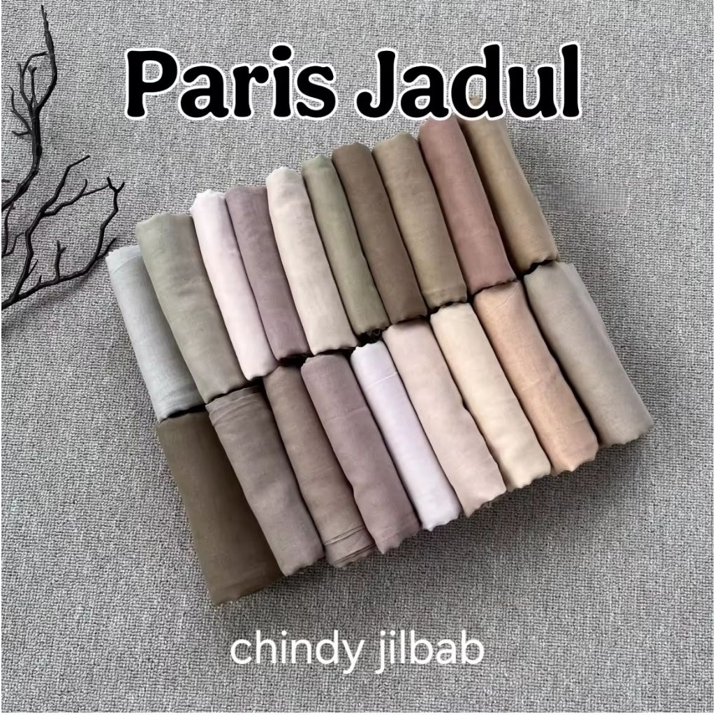 paris jadul varisha// Umama // Azarah
