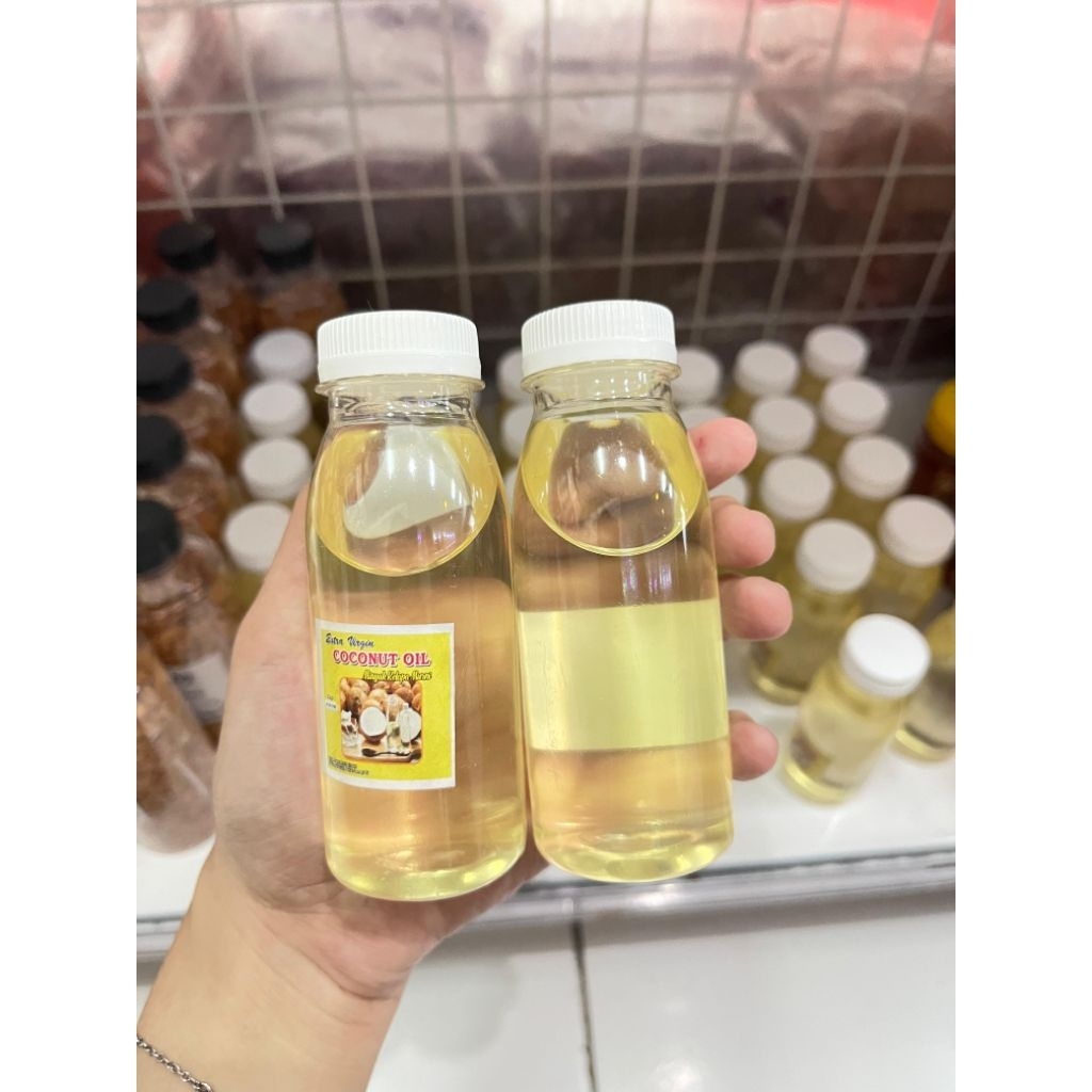 

MINYAK KELAPA 100ML