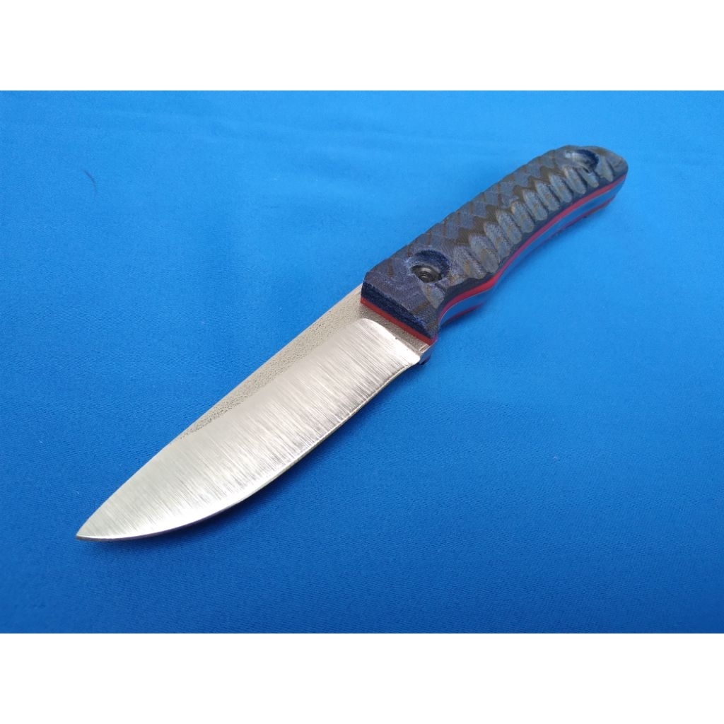 BOHLER N690 Knife Edc Kydex Sheat