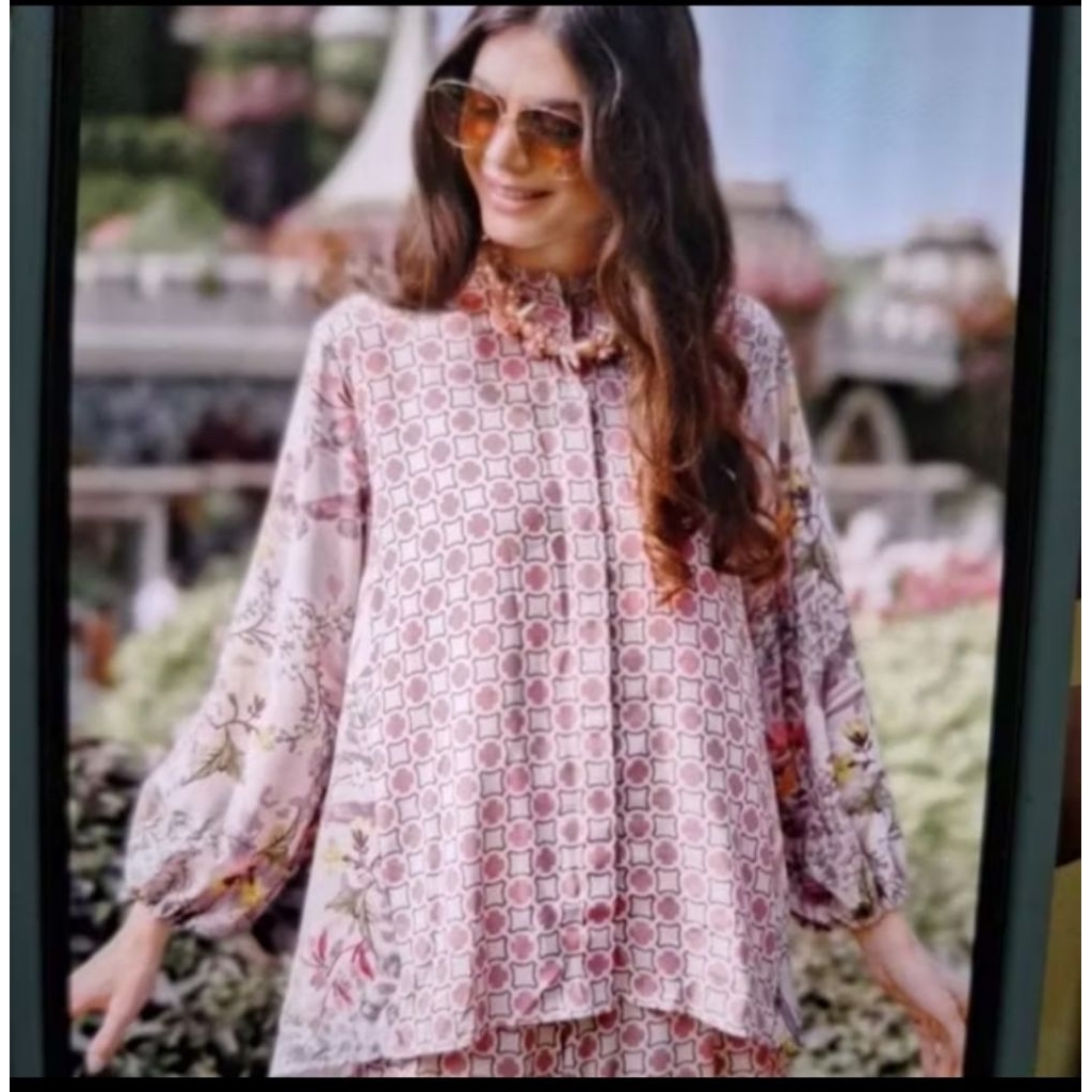 ITG BENANG JARUM #into the garden