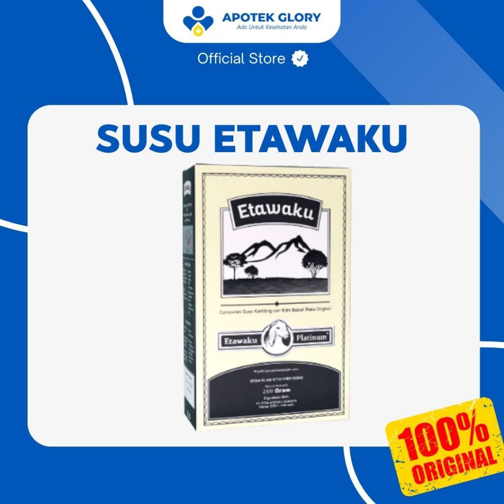 

SUSU ETAWAKU SUSU DEWASA YANGBERFUNGSI UNTUK MENJAGA KESEHATAN TULANG DAN SENDI