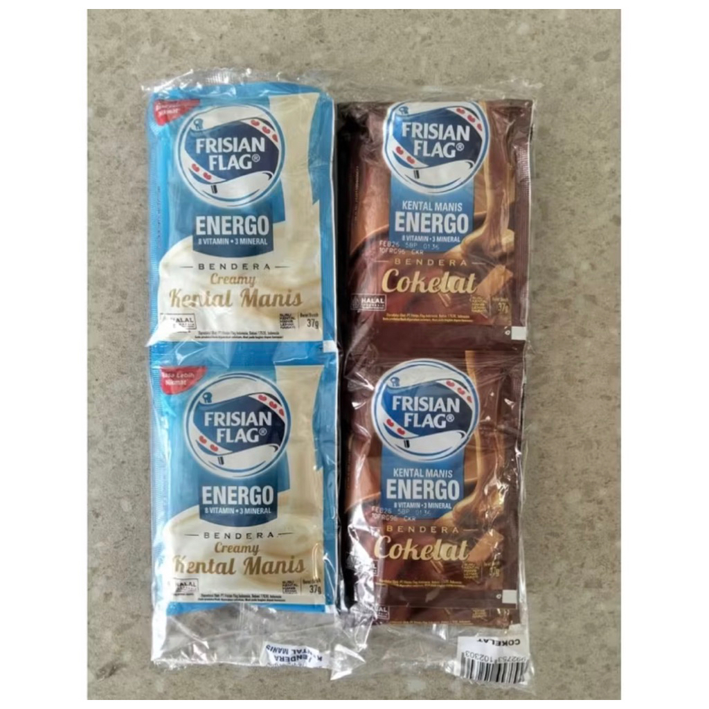 

BENDERA SCHT COKELAT PUTIH