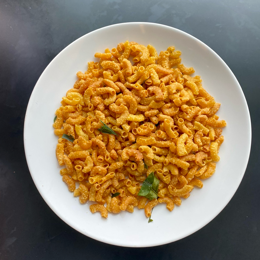 

[500gr] MAKARONI ORIGINAL