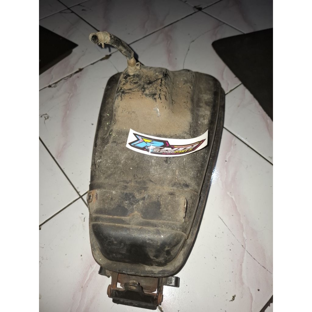 tangki satria fu original satria fu