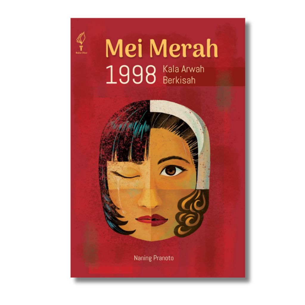 Buku Mei Merah 1998