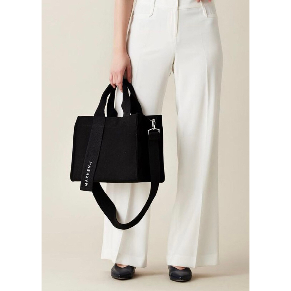 [READY] Marhen J Rico All Black