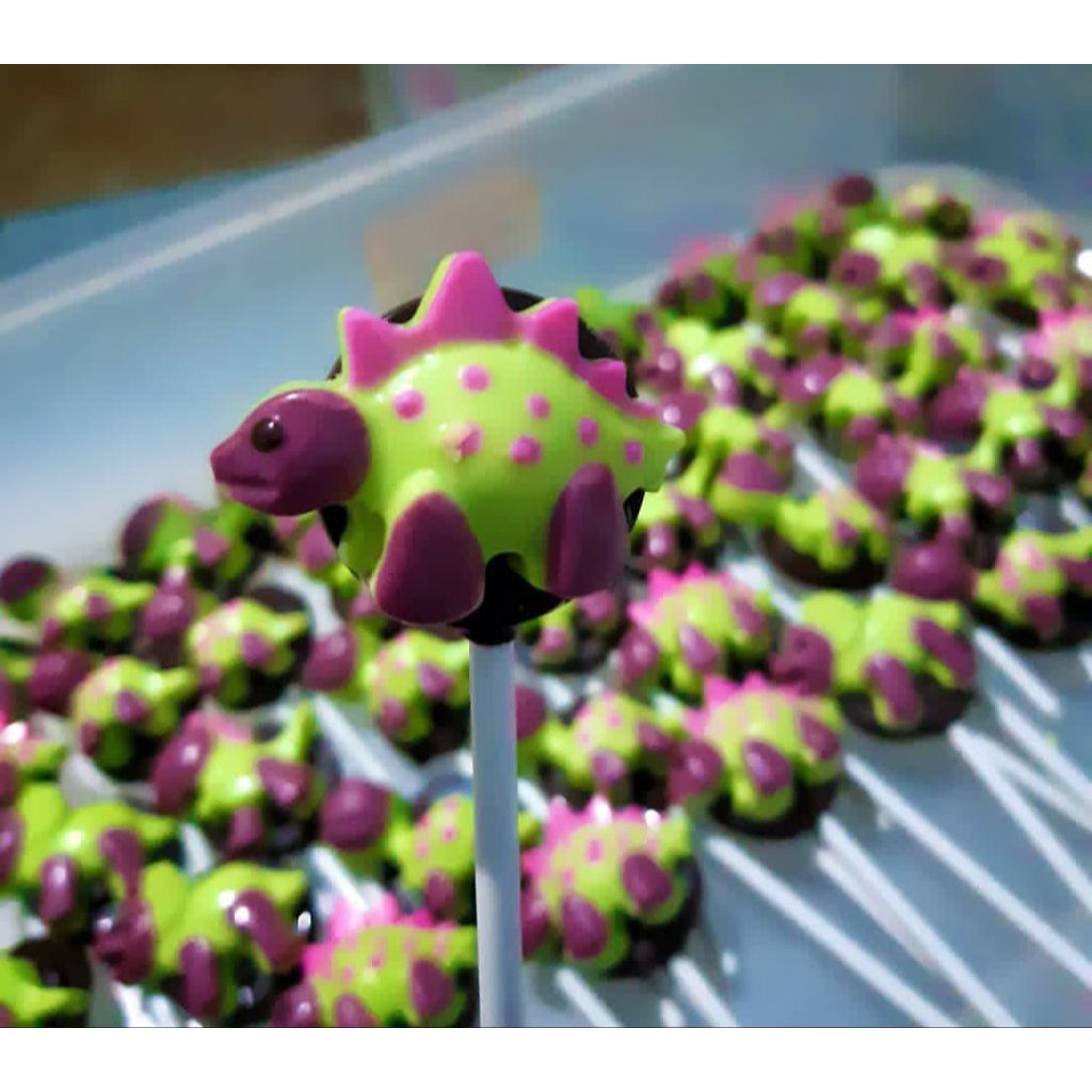 

Neisha Cokelat Karakter Loli