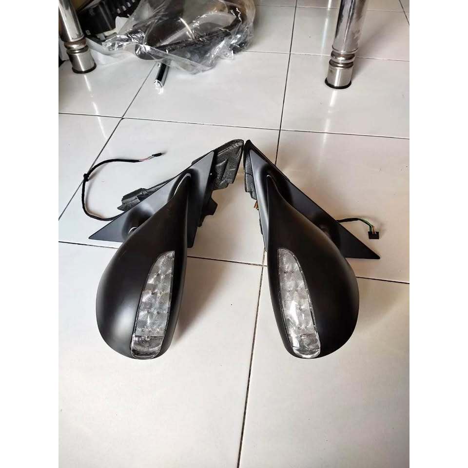 Spion bmw E46 ORIGINAL 100%