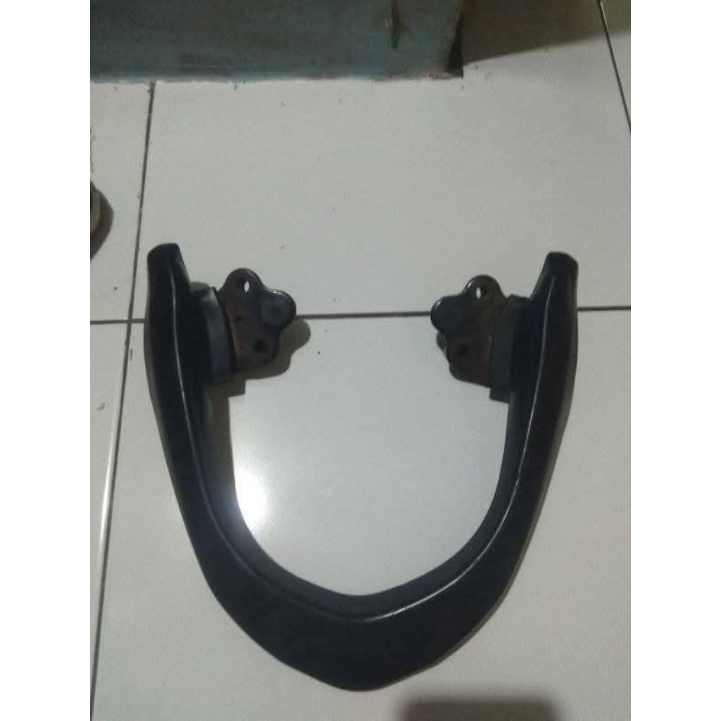 behel belakang beat fi 2013