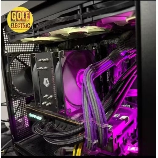 Sapphire Toxic RX 6900 XT 6900XT Extreme Edition