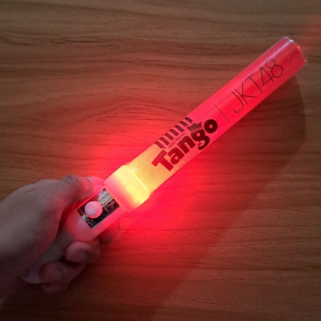 Lightstick Tango x JKT48