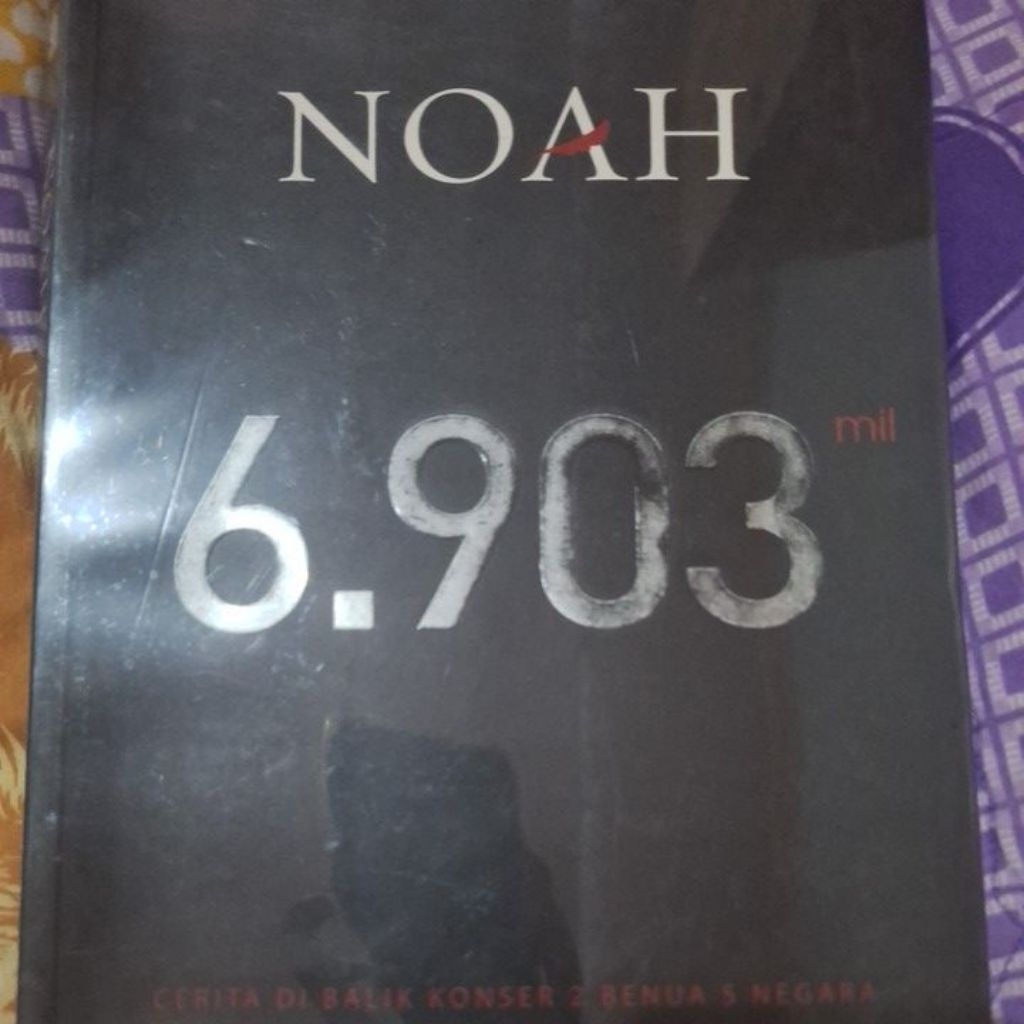Noah 6.903