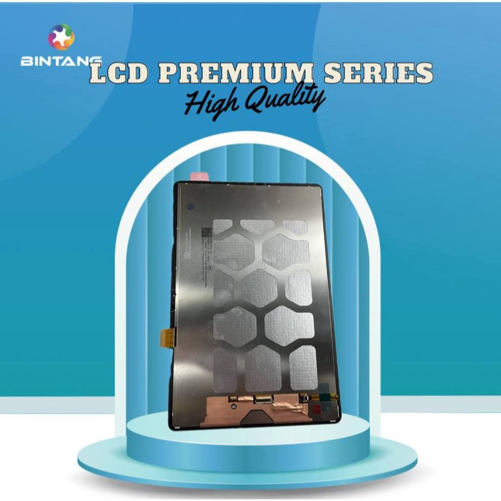 LCD BINTANG SM TAB S7 FE 5G(SM-T736B)