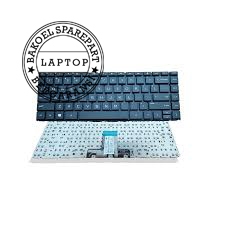 Keyboard HP Stream14-CF Black