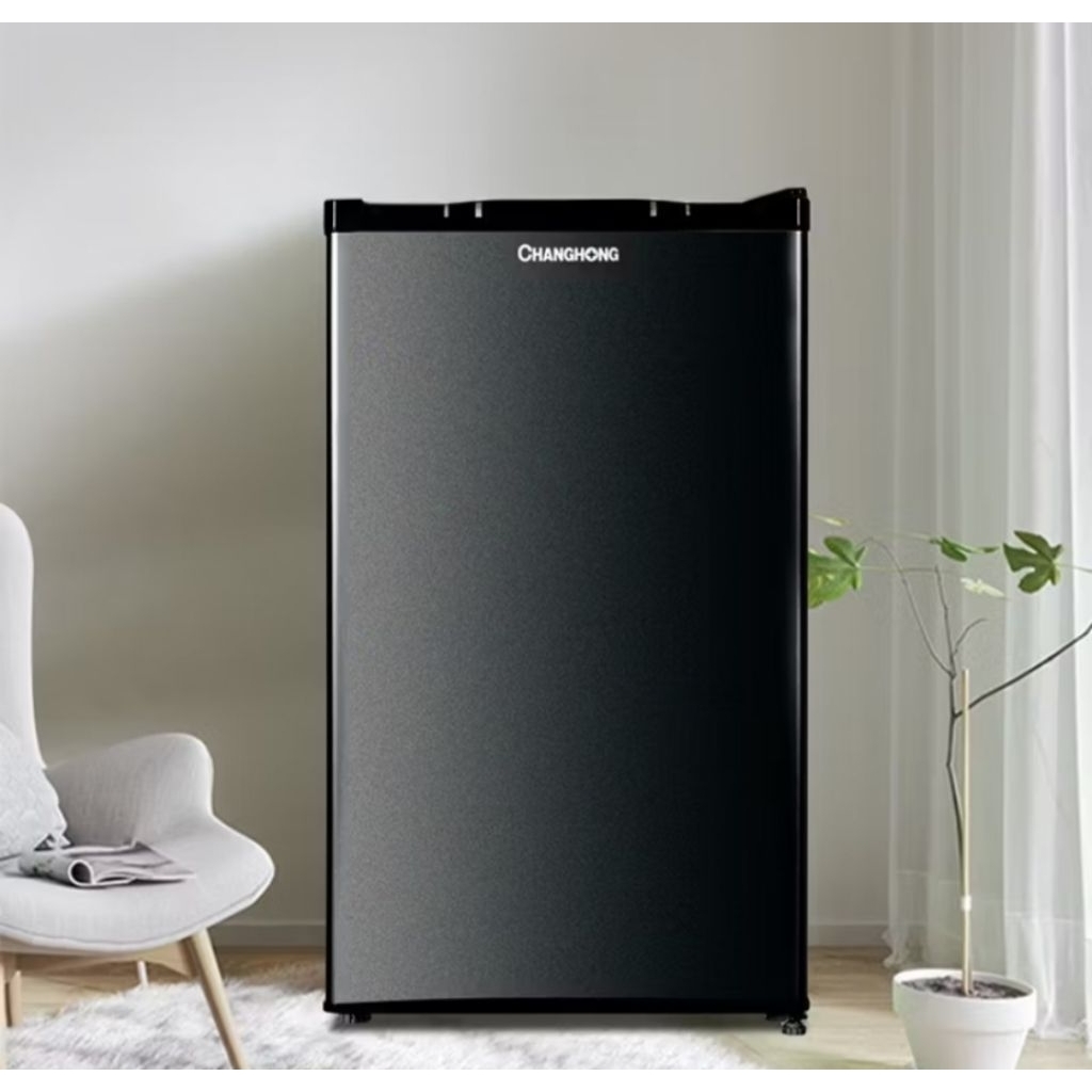 Kulkas 1 pintu Changhong CBC 100