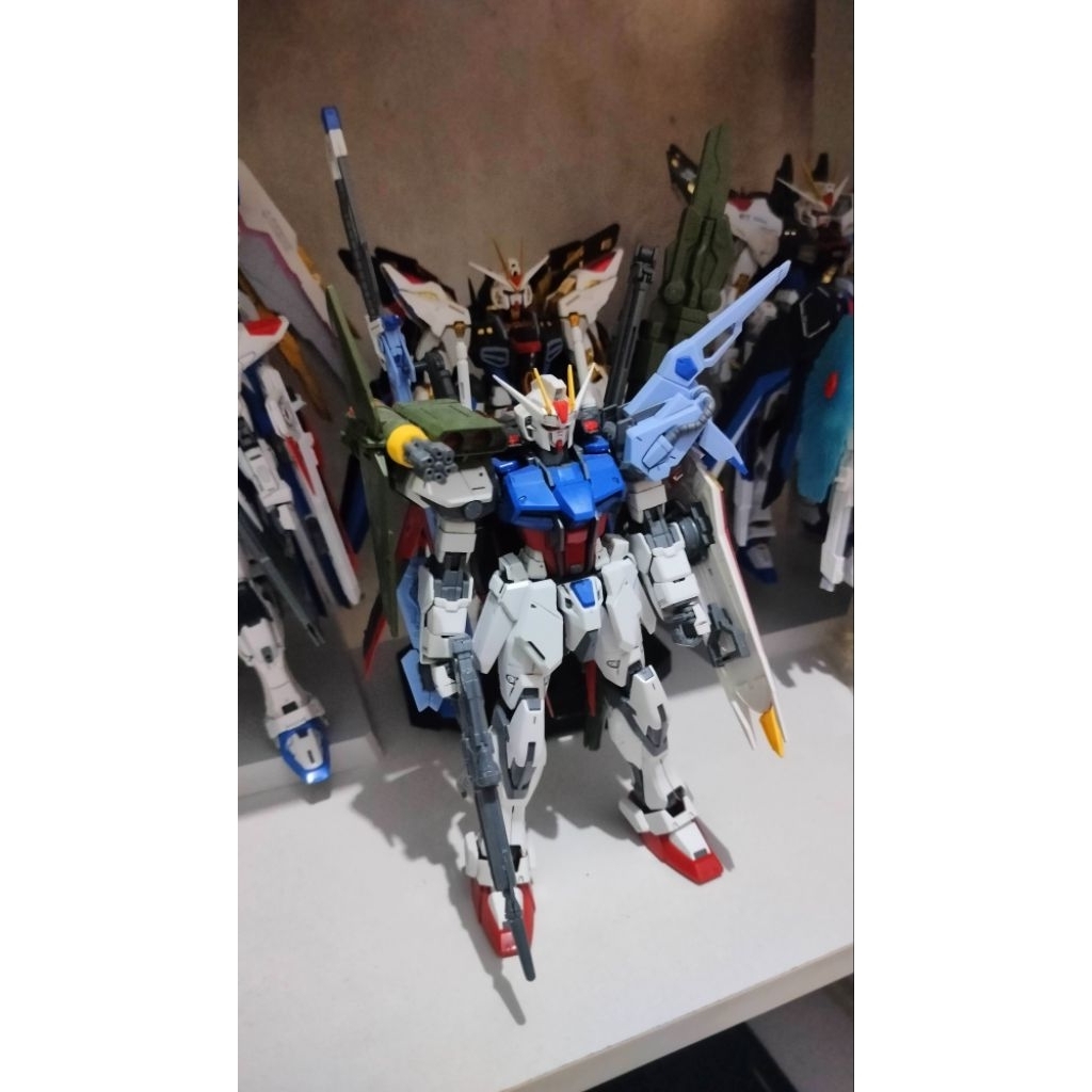 1/100 mg perfect strike dbn 2nd