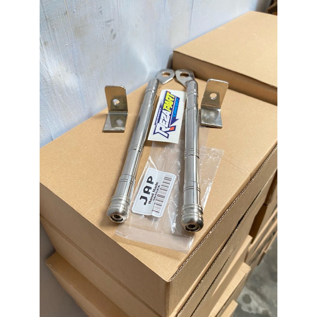 BEGEL CB STENLIS JAP HAND MADE NGANJUK BEGEL PANJANG CB STENLIS