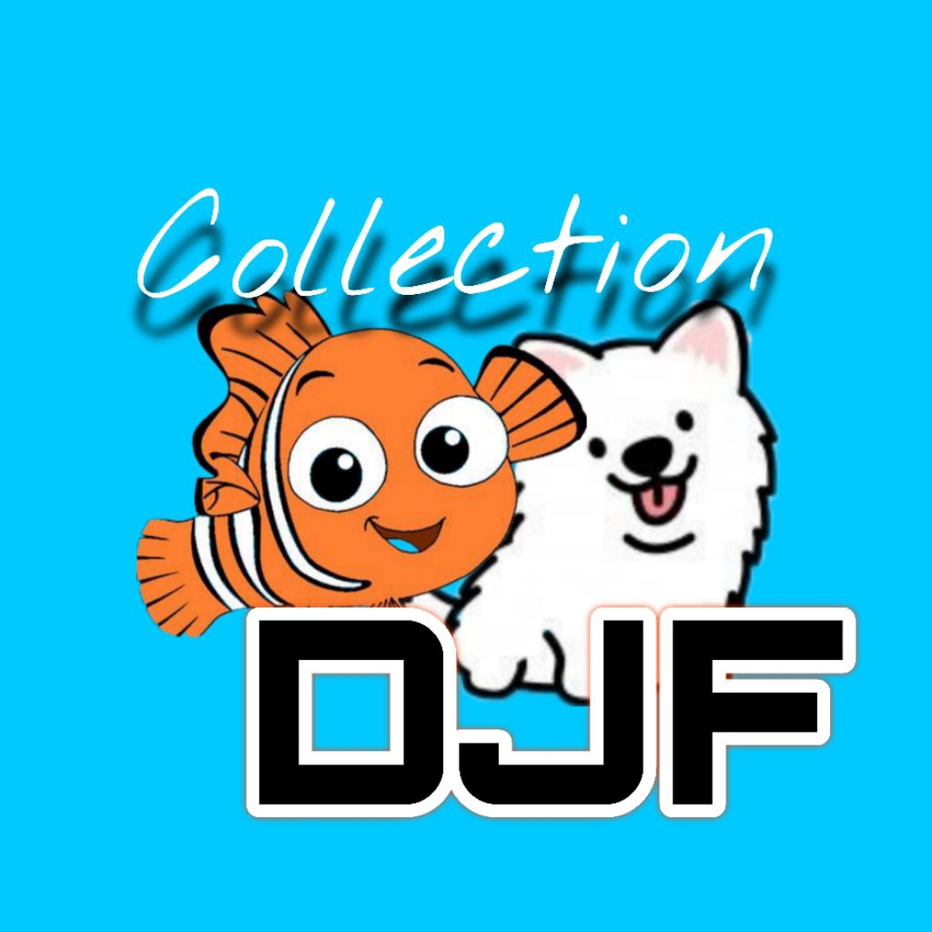 

Go by DJF (Baca Deskripsi)