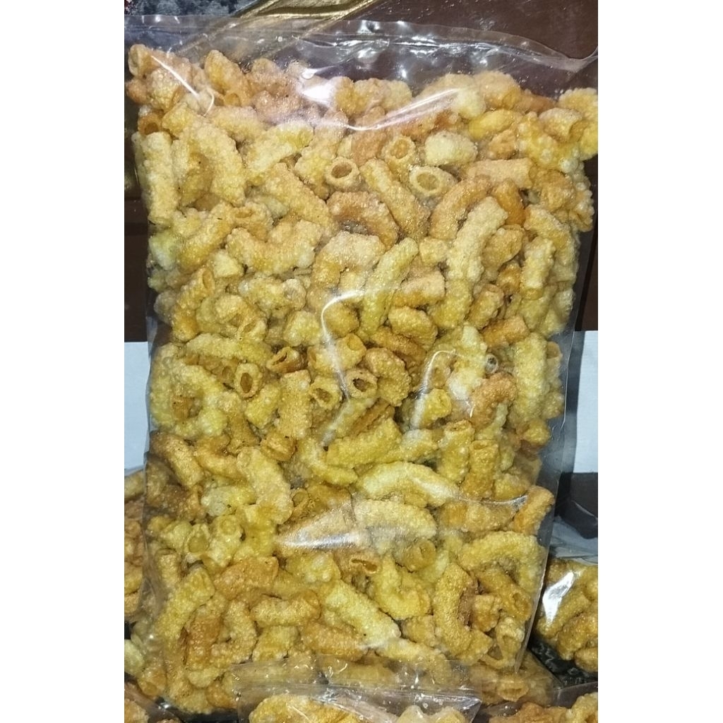 

Makaroni Goreng