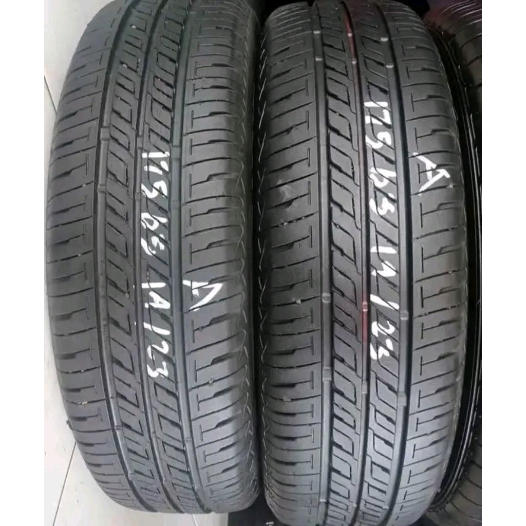 ban mobil second ring 14 uk 175/65 r14-ban mobil berkualitas 175/65 r14