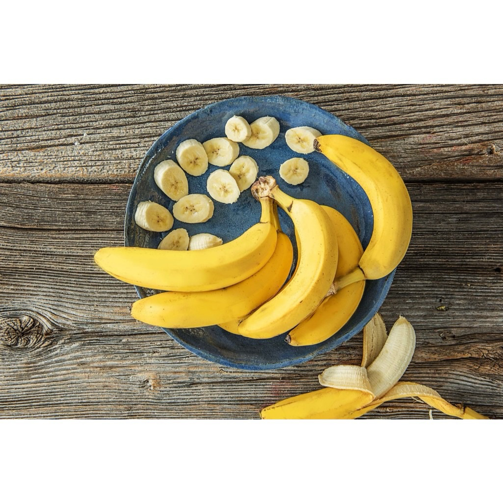 

Pisang Cavendish Sunpride 1 kg termurah