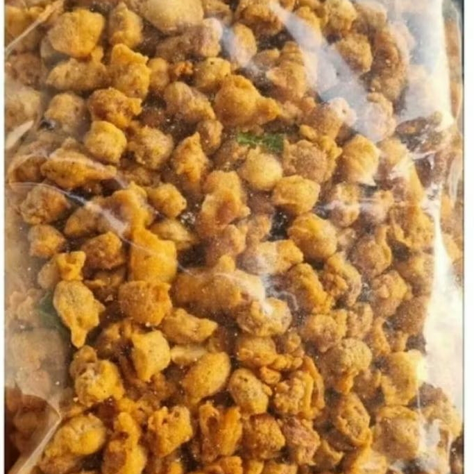 

Kacang Arab/Kacang Tepung Bumbu 500gr-1000gr