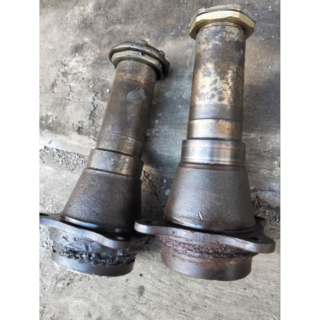 pucuk rebung Mitsubishi Canter 125 PS 120 PS 100 ORi satu pcs