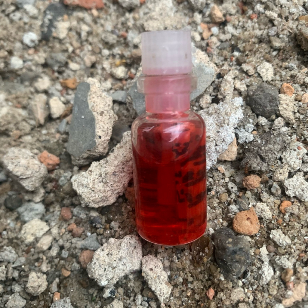 

minyak japaron original