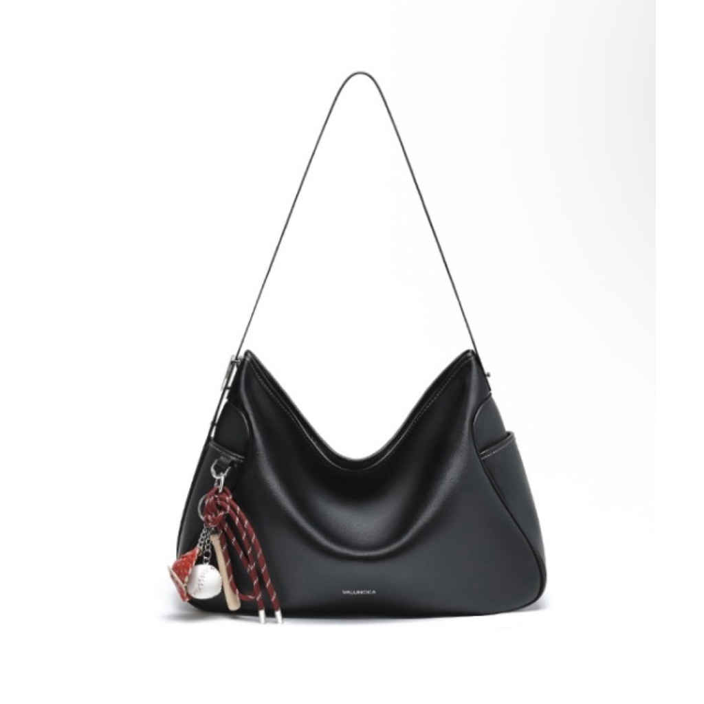 CLEARANCE SALE  (100% ORIGINAL) VALUNCICA- SHOULDER BAG, CHINA BRAND, ORIGINAL, TAS KULIAH, TAS KERJ