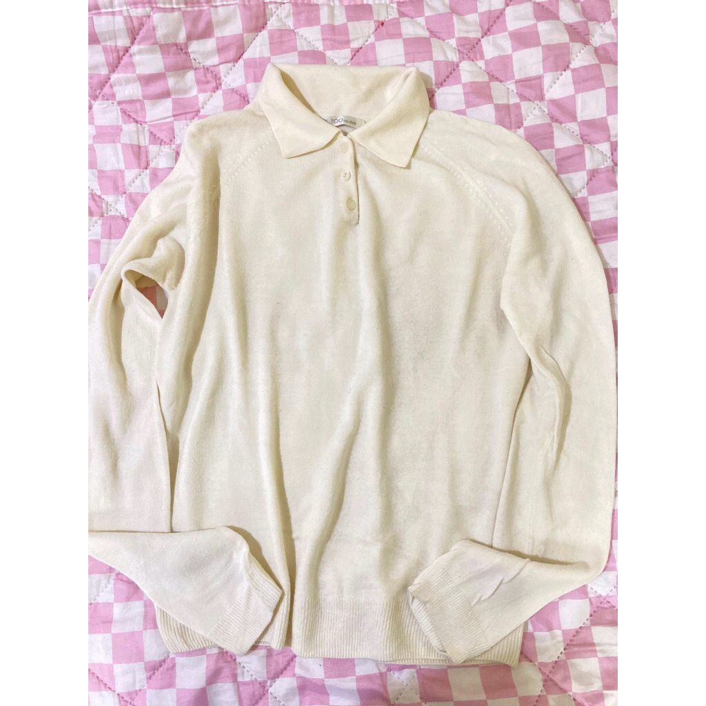 atasan wanita super premi+ADMIN