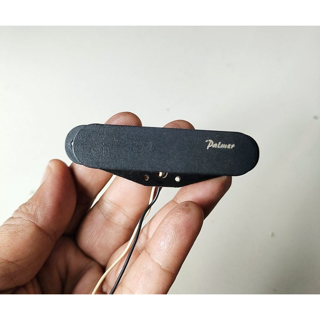 Pickup Gitar Single Palmer Original