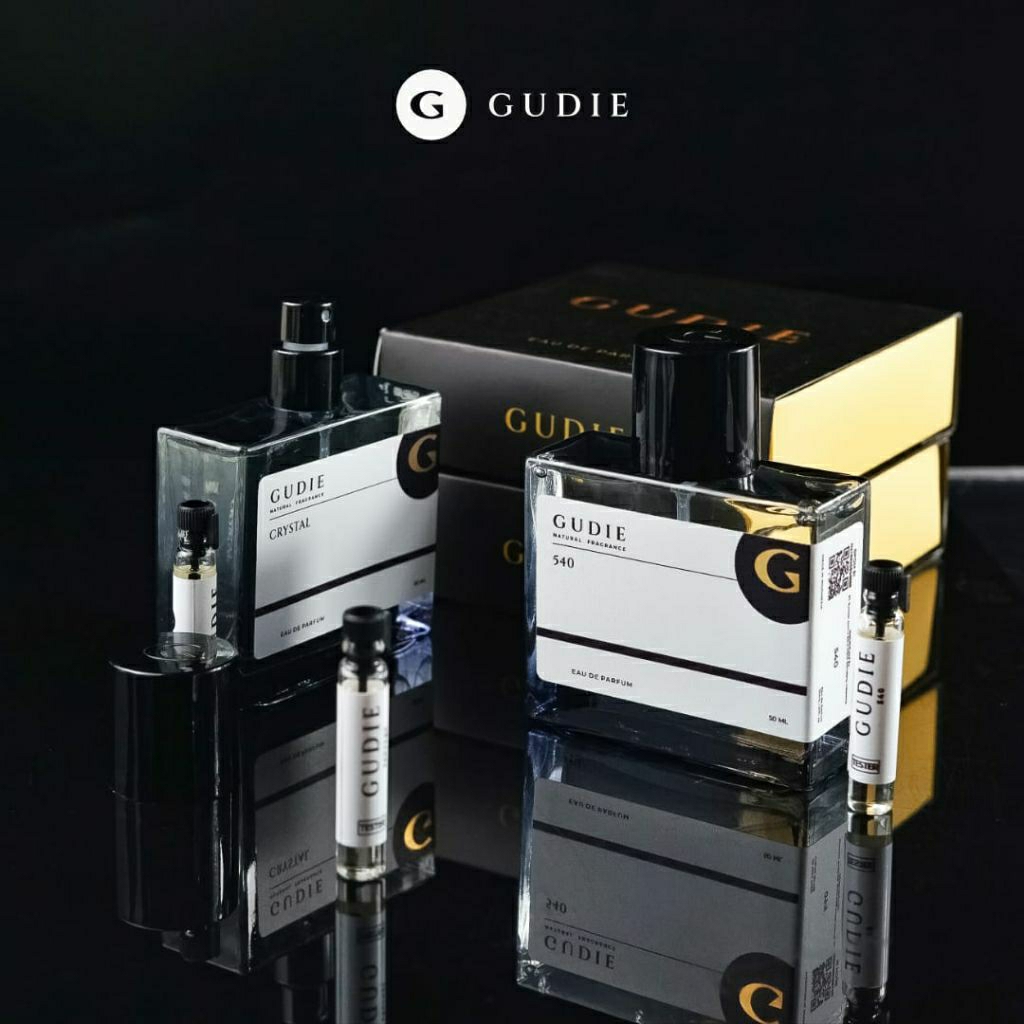 GUDIE PARFUME 55ML ORIGINAL