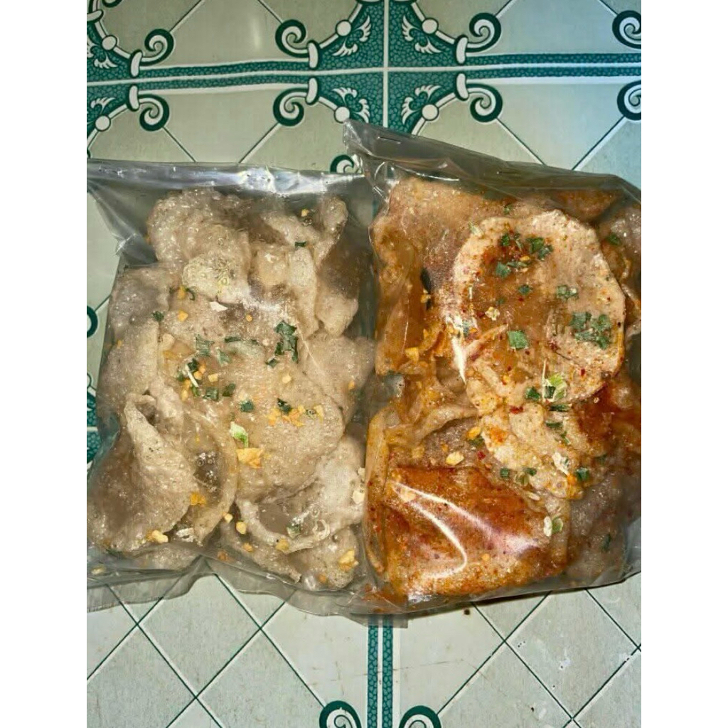 

Sebring Elod / Keripik Elod / Keripik Kaca RAOS 100gram Cemilan Khas Bandung