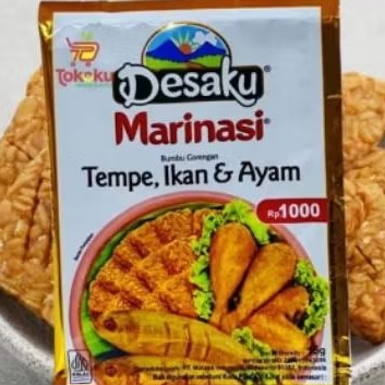 

Desaku Marinasi