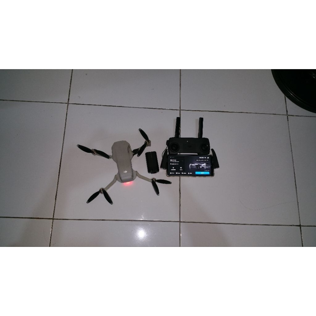 DJI MAVIC MINI Bekas