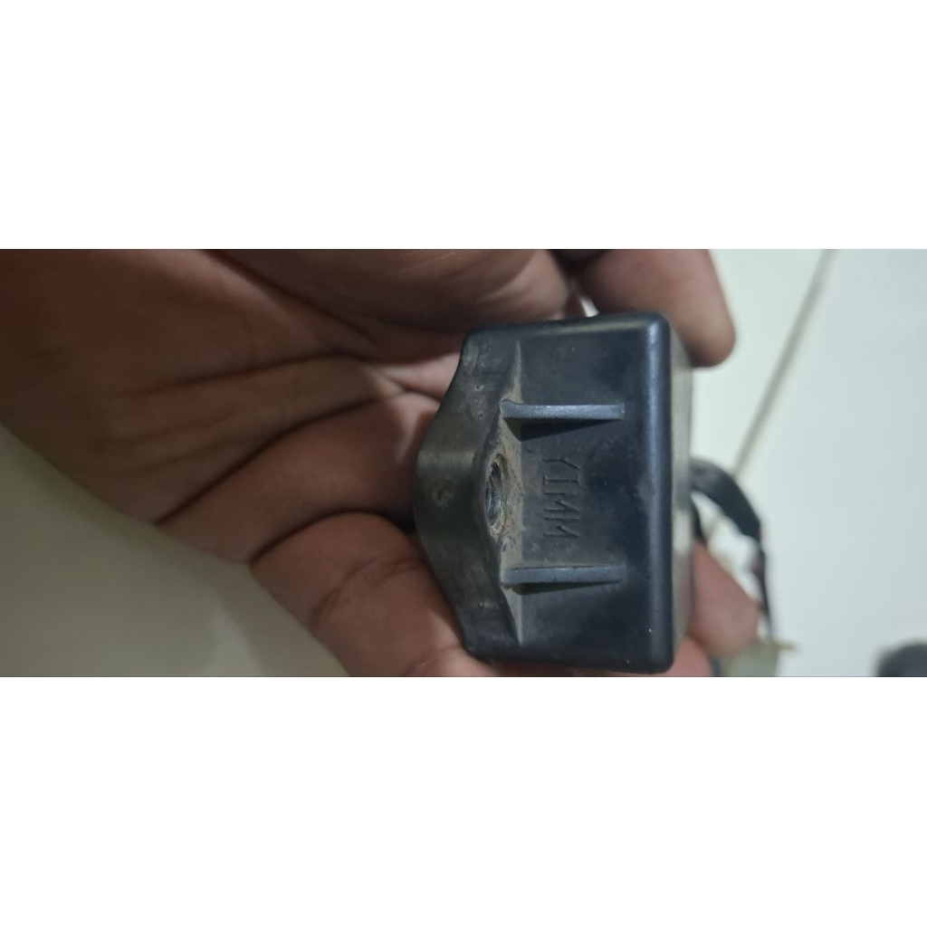 cdi yimm rx king original copotan