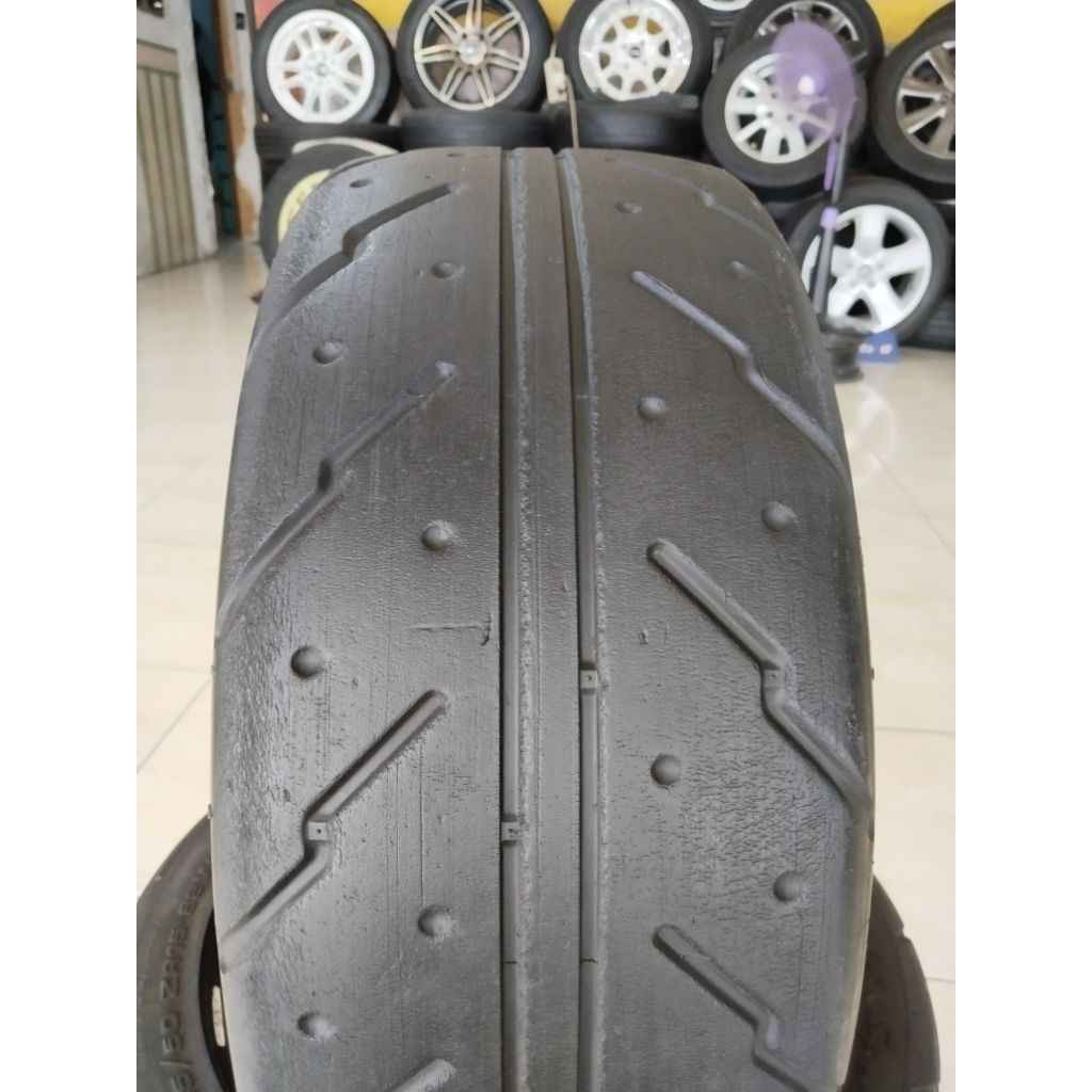 Ban 195/50 R15 Achilles ATR K