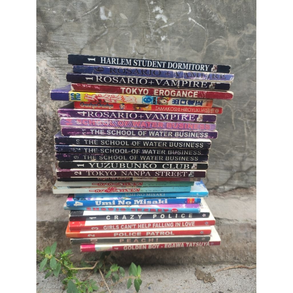 aischatz komik jadul langka lama cabutan borongan nihon comic sakura comic dragon production king ko