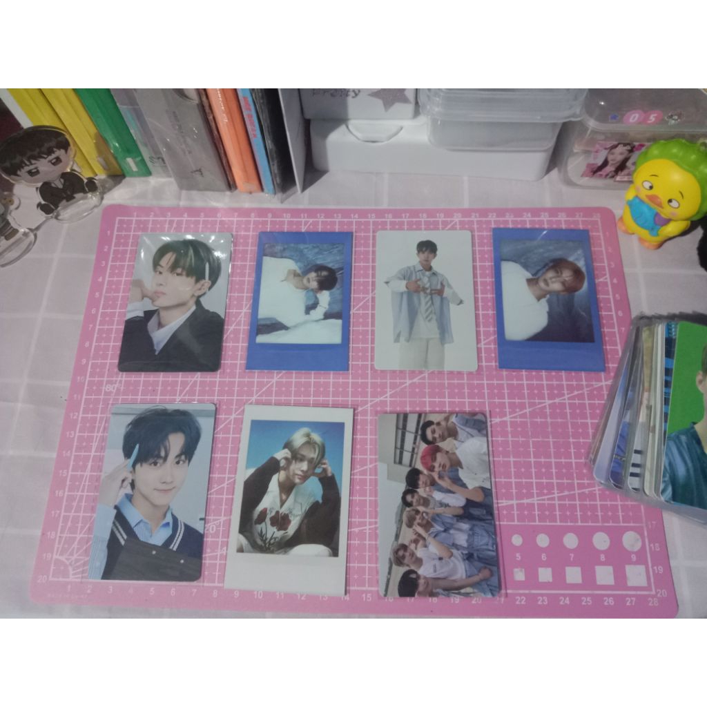 wts pc official enhypen