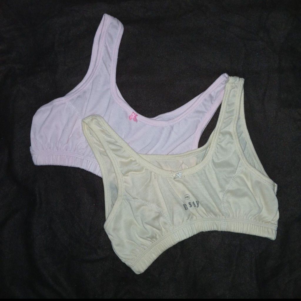 preloved 2pcs miniset