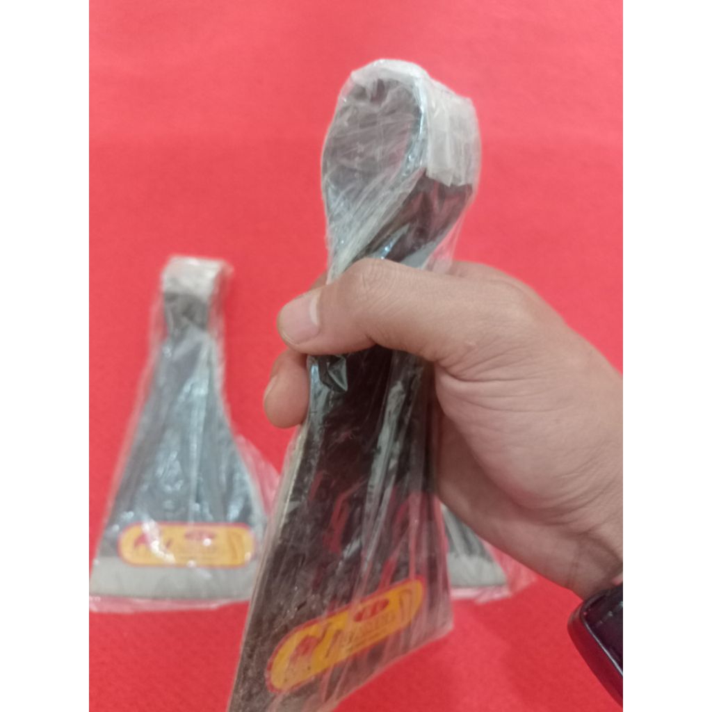 

campak pemotongan tandan buah segar sawit