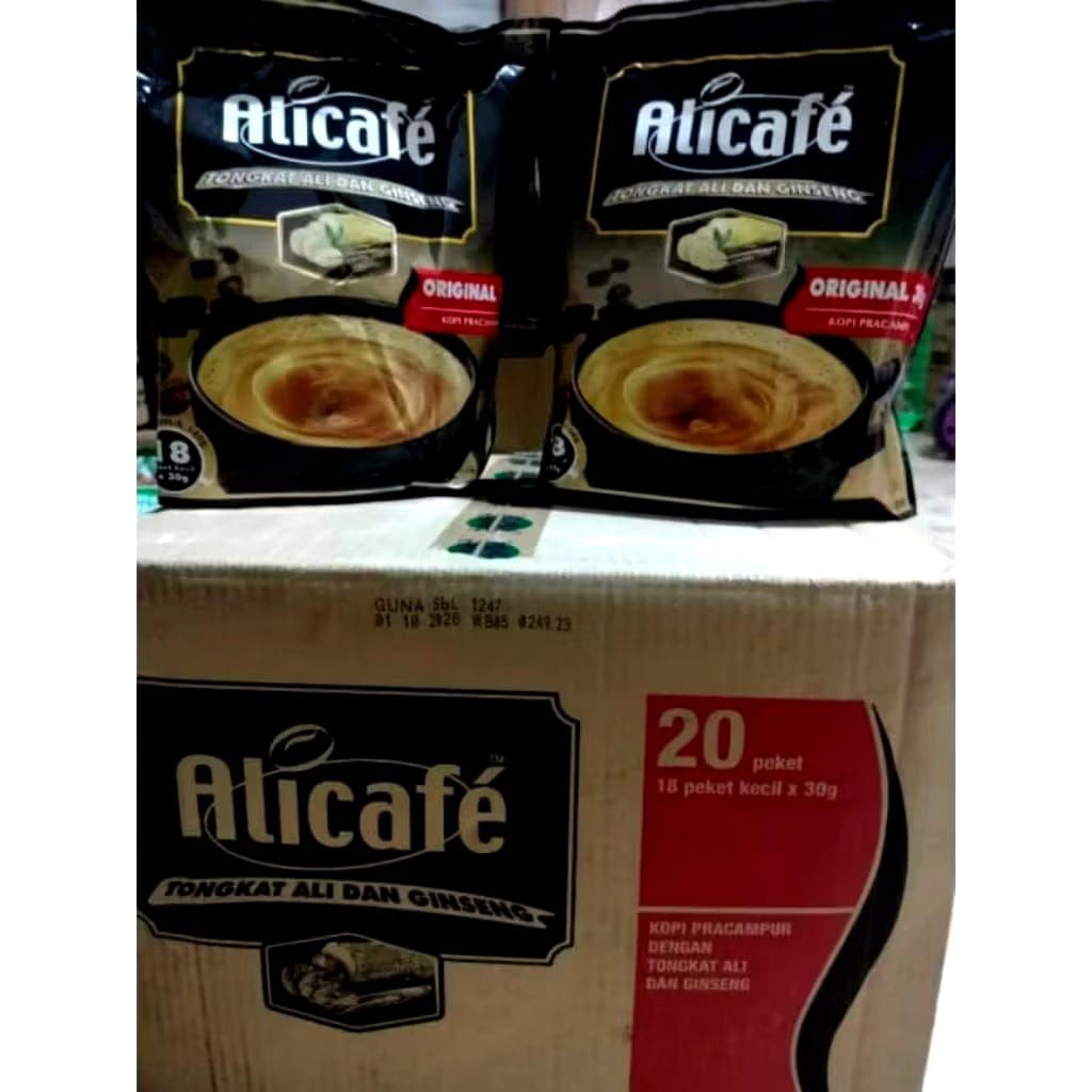 

Alicafe 1 dus