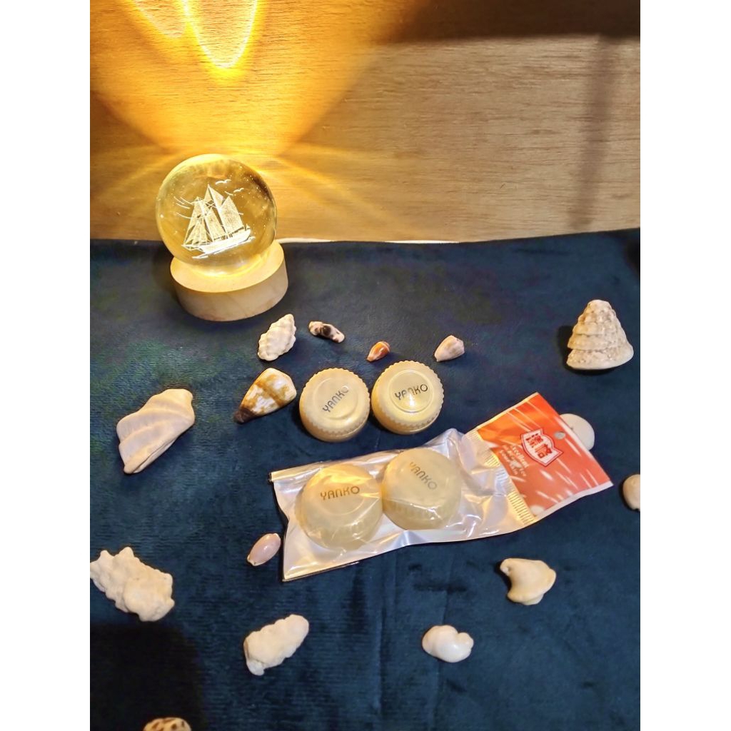 yanko basic siang malam