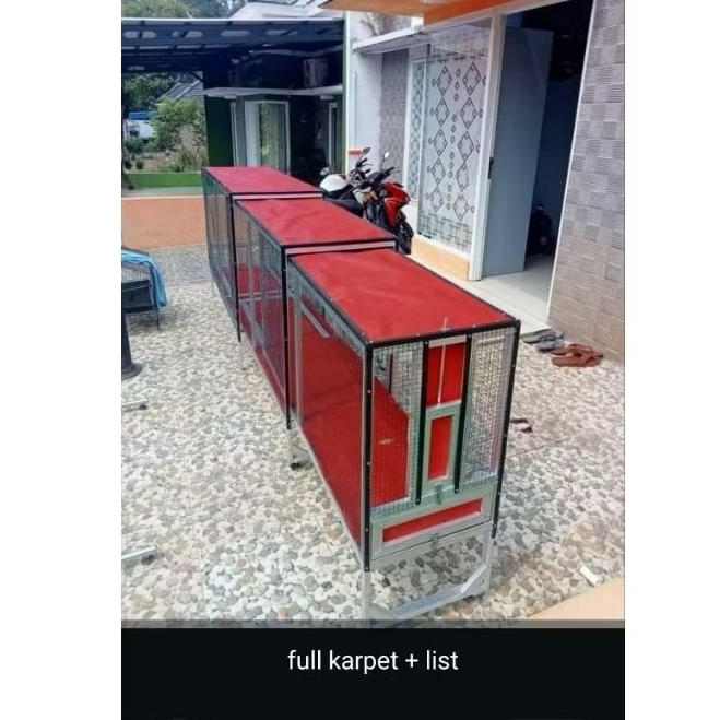 umbaran murai batu full list karpet 2 sampai 10 meter ( khusus Jawa barat dan jabodetabek)