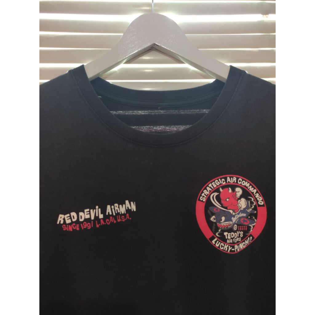 T-shirt Ted Company Vintage Second